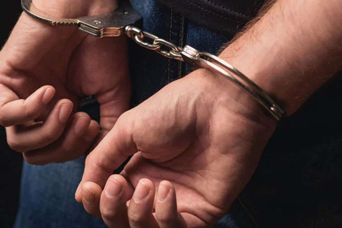 ABD'de Müslümanlara yönelik suikastların baş şüphelisi yakalandı ABD'de Müslümanlara yönelik suikastların baş şüphelisi yakalandı
